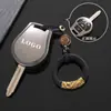 Adequado para Nissan Sylphy Classic Key Cover 16/1 8/19/2019 Car Key Protection Cover Buckle Shell Men