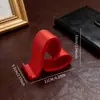 Soporte Creativo para Teléfono con Temática de Amor para San Valentín, Adorno de Escritorio, Soporte Moderno para Teléfono y Tableta, Soporte de Soporte Estable