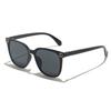 Gafas de Sol Dopamina Rosa Amor para Mujer Estilo Coreano Estilo Milenio Y2K Corazón Durazno Chica Picante Gafas Gafas de Sol Caramelo de Gominola