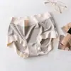 Modelo Nuevo 2026 Ropa Interior Femenina de Modal, Calzones Sin Costuras de Cintura Media, Calzones de Algodón Transpirables con Refuerzo Antibacteriano para Mujer
