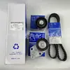 Adequado para Kit de Correia Dentada Chevrolet Incluindo Tensor Roldana Acessórios do Motor 93744703