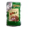 Dientes faltantes, Tripa de res de hueso crujiente 15g Especialidad picante de Hunan Tiras de Konjac Bocadillo picante popular