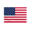 250º Aniversário da Bandeira dos Estados Unidos, Bandeira de Cabo, Bandeira de Mão, Bandeira de Jardim do Dia da Independência Americana Transfronteiriça, Bandeira de Carro, Bandeira de Corda, Faixa