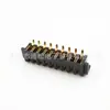 Espaçamento do suporte de bateria de drone 2,5PH conector de bateria de laptop base fêmea B04F-A-9P-SMT patch