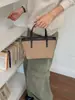Bolsa de Mão Retrô Simples de Luxo Leve Japão Coreia Bolsa Saco Feminina Outono Estilosa Versátil para o Dia a Dia Ombro Único Transversal