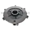 1641008635 Accesorios para Compresor de Aire Liutek Fidelity Brida