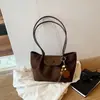 Venda quente transfronteiriça, bolsa de viagem grande de estilo coreano, elegante e versátil, perfeita para o dia a dia e viagens curtas para mulheres.