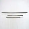 Adecuado para Nissan Sylphy Modelo 26, Tiras Decorativas de Acero Inoxidable Anti-Rayaduras para Puertas, Accesorios Interiores, Suministros Automotrices