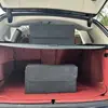 Bolsa de Armazenamento para Porta-malas de Carro Atacado Bolsa de Ferramentas para Carro de Feltro Bolsa de Armazenamento para Porta-malas