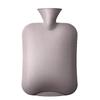 Bolsa de Água Quente Cheia de Água, Bolsa Térmica de PVC para Terapia de Calor, Aquecedor Abdominal, Aquecedor de Mãos, Tamanhos Grande e Pequeno, Compressa Quente e Fria