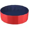 Juego de Piscina de Arena Cassia para Niños Piscina de Juego para Bebés Arena de Juego Tierra de Arena Valla Interior para el Hogar Piscina de Playa Pelota Oceánica