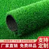 Césped artificial césped artificial jardín de infantes campo de fútbol fuera de la zona de juegos césped artificial de proyecto de enverdecimiento alfombra artificial césped artificial artificial cercado