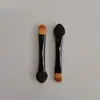 Brocha de Maquillaje Personalizada Profesional Accesorios de Maquillaje Brocha Brocha para Sombras de Ojos Palillo para Sombras de Ojos Brocha de Maquillaje Herramientas de Belleza