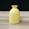 Artesanías de jarrón de cerámica botella de aromaterapia adornos creativos para el hogar joyería europeo simple moderno fabricantes venta al por mayor mini
