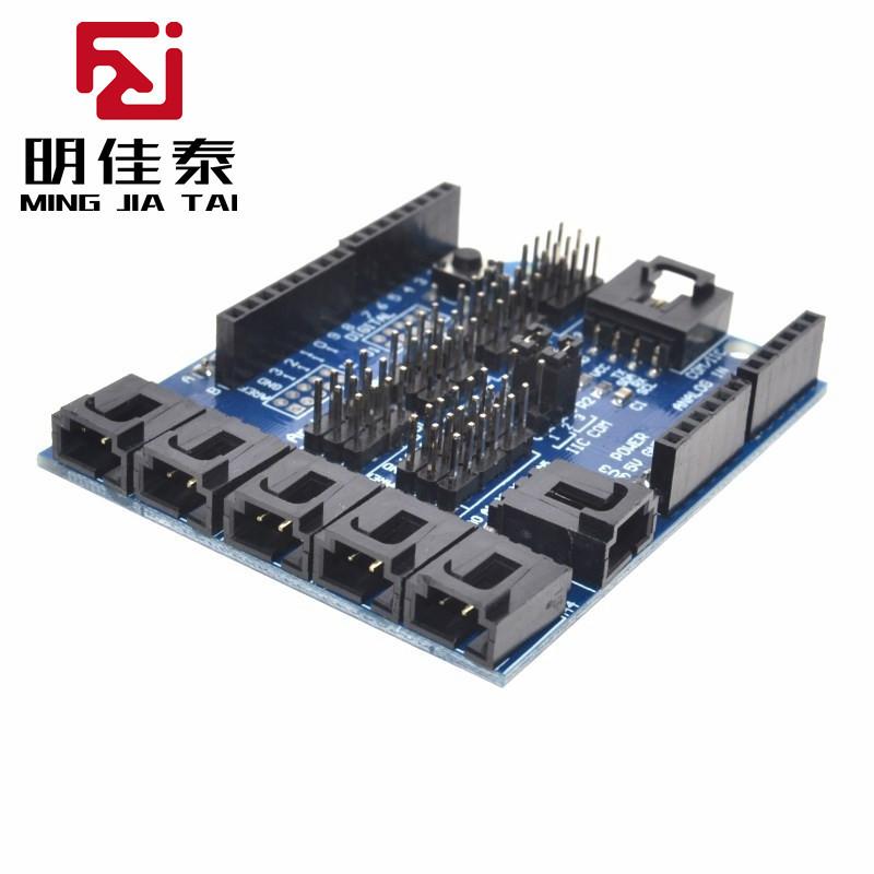 Arduino-v4-0-v4