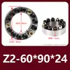 Manguito de expansión de acero inoxidable Z2 del fabricante, acoplamiento de expansión de acero inoxidable 304, manguito de acoplamiento de expansión, manguito de expansión