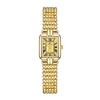 Reloj de pulsera con cuentas de oro francesas, nuevo y atractivo, de fábrica, directo de comercio exterior, estilo retro romántico, FA1846
