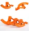 Doblador de tubos de fábrica pedal plegado de tubos tubo cuadrado tubo de agua doblado de tubos tubo redondo en forma de abanico doblador de tubos manual