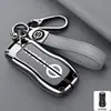 Adecuado para Cubierta de Llave Nissan Old Classic Sylphy Bolsa Venucia D50 R50X Hebilla de Carcasa de Coche Nissan Livina Sunshine