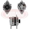 A5TA8192A generador 1E327-64012 generador jiubaotian generador