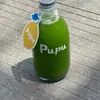 Bebida de Vino de Frutas Reenvasada Botella Sellada con Tapa 330ml Botella de Agua Mineral Botella de Café Cold Brew Botella de Savia de Abedul Botella de Vidrio