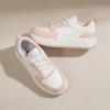 Zapatos Nuevos para Parejas 2025, Colores Contrastantes, Tenis Versátiles, Tenis Casuales Deportivos Juveniles para Estudiantes para Hombre y Mujer
