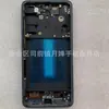 Tela Samsung Galaxy S21 Fe 5g Tela Lcd Sm-G990 Montagem de Tela Oled com Aro