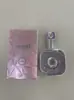 Perfume Feminino Popular de Longa Duração 2026 em Dubai Embalagem de Bolsa Mousuf Perfume Árabe de Luxo Atacado do Fabricante