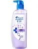 Champú de seda Haifei con control de aceite, esponjoso, champú de silicona sin aceite de seda Haifei, champú refrescante para eliminar la grasa del cuero cabelludo con acidez débil.