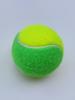 Pelota de tenis de dos colores, excelente producto genuino, pelota de entrenamiento de color, arena para estudiantes, adultos, principiantes, mascotas, perros, fábrica al por mayor