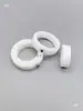 Diámetro interior 3~100, Anillo de retención de plástico POM, Casquillo, Anillo de bloqueo de extremo de eje, Anillo de empuje, Nylon de bloqueo