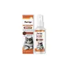 Spray Repelente para Gatos Furriyo Repelente para Mascotas para Interiores y Exteriores para Evitar que los Gatos se Suban a las Camas, Previene la Orina Aleatoria y Protege el Hogar