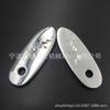 Aplicable a motocicleta Honda CBR 1000RR 2004-2012 cubierta exterior de espejo retrovisor cubierta protectora de espejo