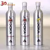 [Fábrica de 30 Anos] Garrafas de Alumínio, Garrafas de Vinho, Garrafas de Óleo, Garrafas de Cerveja de Alumínio e Latas de Cerveja (Capacidade Pode Ser Personalizada)