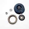 5038G6 aplicable Peugeot 301 2008 Citroen C3 E-elysee kit de reparación de goma para amortiguador delantero