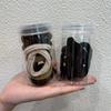 Diadema Simple Gruesa de Alta Elasticidad Sin Costuras Adorno para la Cabeza Accesorios para el Cabello Banda de Cuero Ins Cabeza Estudiante Alto Valor Super Hada