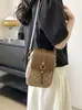 Bolsos populares para mujer de este año 2026 nuevos modelos, bolsos para teléfono de diseño exclusivo, bolsos de hombro versátiles de moda y bolsos cruzados
