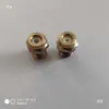 Accesorios para Pistola Pulverizadora de Largo Alcance de Alta Presión de Fábrica Original Agrícola Boquilla Boquilla Cerámica Plato Pulverizador Para Árboles Frutales Máquina Pulverizadora Pulverizador