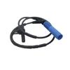 Sensor de velocidad de rueda ABS para BMW X3E83 34523405907 34523420331