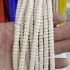 Vidro de Cristal Esmaltado 4*6mm Multicor Contas Separadas Contas Soltas Contas Semi-Acabadas Acessórios para Pulseira Colar Dly Atacado