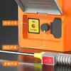 Pulverizador eléctrico de pesticidas con agitación automática, alta presión, litio, mochila, pulverizador eléctrico, agrícola, fábrica, mayoreo