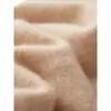Suéter Masculino de Gola Redonda em Cashmere, Casual Simples de Sete Agulhas Espessado Versátil para Negócios Cor Sólida, Suéter de Cashmere para Atacado Transfronteiriço