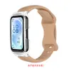 Adequado para Capa de Fone de Ouvido Especial para Huawei Band 11 Pulseira de Silicone com Relevo de Girassol para Huawei Band11