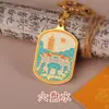 Chaveiros de Cidade, Produtos Culturais e Criativos, Chaveiros de Metal, Lembranças Turísticas, Sacolas de Brinde para Hotéis, Atacado