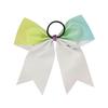 Fuentes de Comercio Exterior Accesorios para el Cabello Flor de Cabeza de Porrista Ropa para la Cabeza de Porrista Lazo de Competencia Bola de Flor Danza Flor de Cabeza para Niños