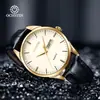 Reloj de Acero para Hombre de Marca de Negocios, Modelo Exclusivo de Mostrador, Movimiento Japonés Importado, Reloj de Cuarzo para Hombre, Reloj No Mecánico