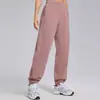 Conjunto de sudadera con medio cierre y forro polar engrosado para otoño e invierno, moda de alta gama, conjunto deportivo casual para correr y fitness para mujer