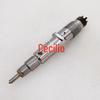 Adequado para Acessórios de Motor de Máquinas de Engenharia Injetor Diesel 0445120241 5263304