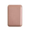 Adecuado para iphone15/14/13/12 Soporte Magnético para Tarjetas magsafe Soporte para Tarjetas LOGO Animado Soporte Magnético Fuerte para Tarjetas