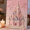 Pintura Decorativa de Pérolas DIY Simples Feito à Mão Diamante Criativo Colagem Estilo Nórdico Ornamento Presente para Amigos e Melhores Amigas Presente de Mesa